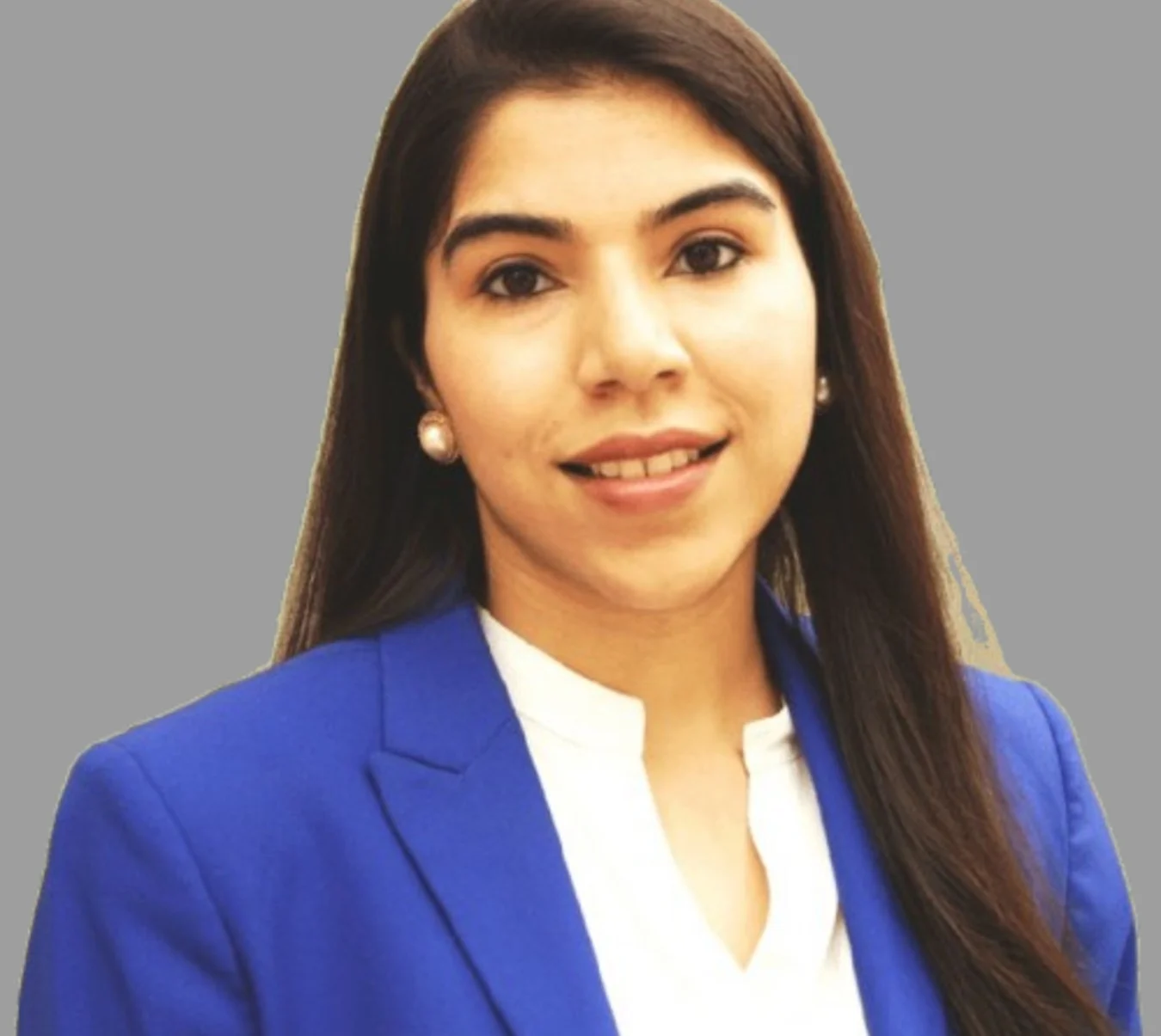 Megha Thapar